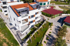 Beachfront Residences